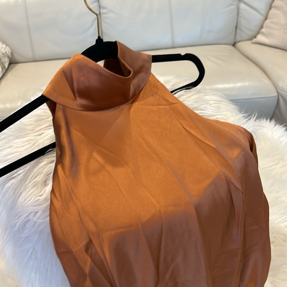 Alix NYC body suit - Picture 3 of 4